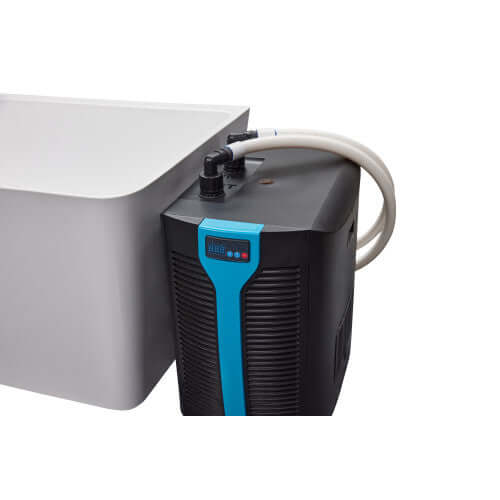 Cold Plunge Pro XL with chiller