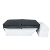 Luxury Spas Cold Plunge Pro