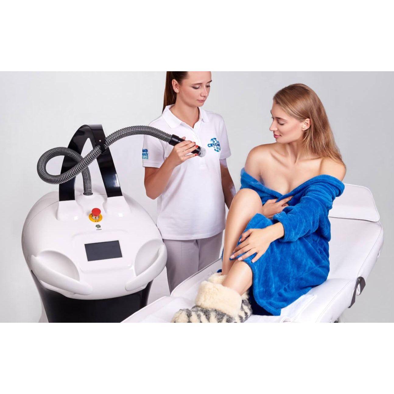 Cryomed CF-05 - Cryotherapy Machine. Cryo Chambers