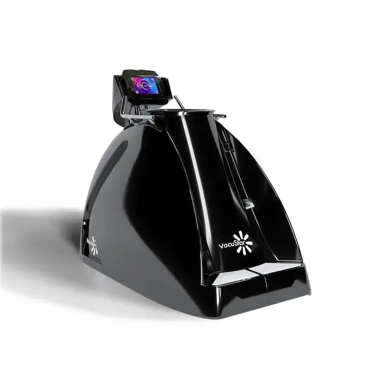 vacustar treadmill