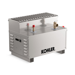 30kW Steam Generator | Kohler K-32335-NA