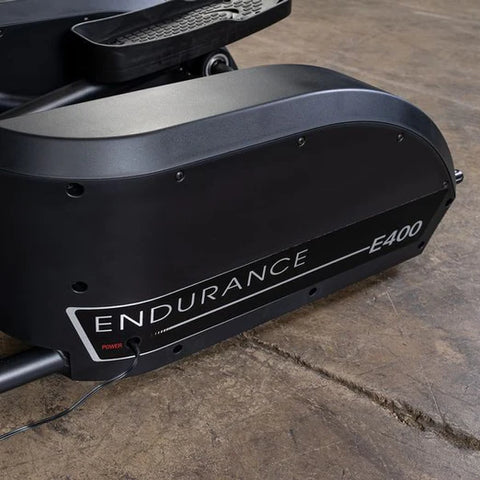 Body Solid E400 Elliptical Trainer Endurance  AS