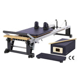 Merrithew V2 Max Reformer in purple color