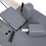 Elina Pilates Foldable Reformer for Home with Box (Press option below for with Box)