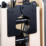 Elina Pilates Foldable Reformer for Home with Box (Press option below for with Box)
