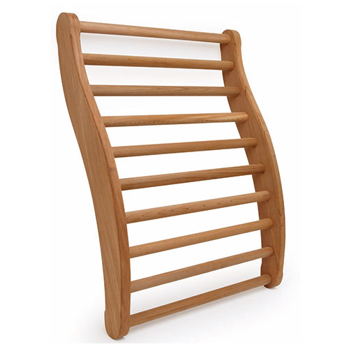 Finnmark FD-BK1 Backrest - Image 2