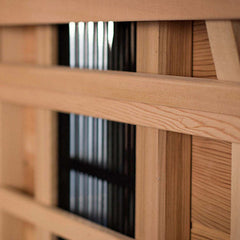 Finnmark FD-BK1 Backrest - Image 3