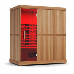 Finnmark FD-3 Sauna Cushion - Image 4