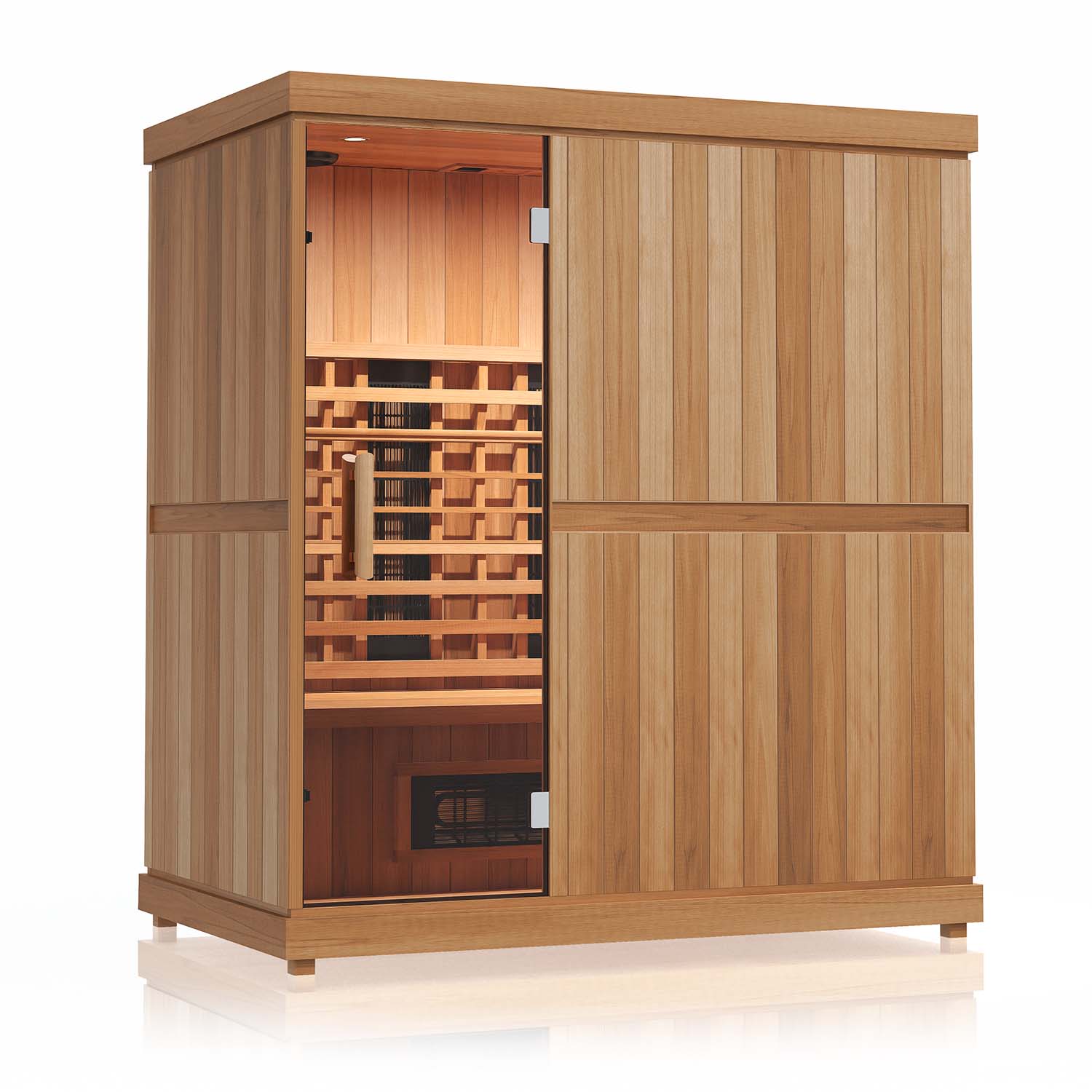 Finnmark FD-3 Sauna Cushion - Image 5