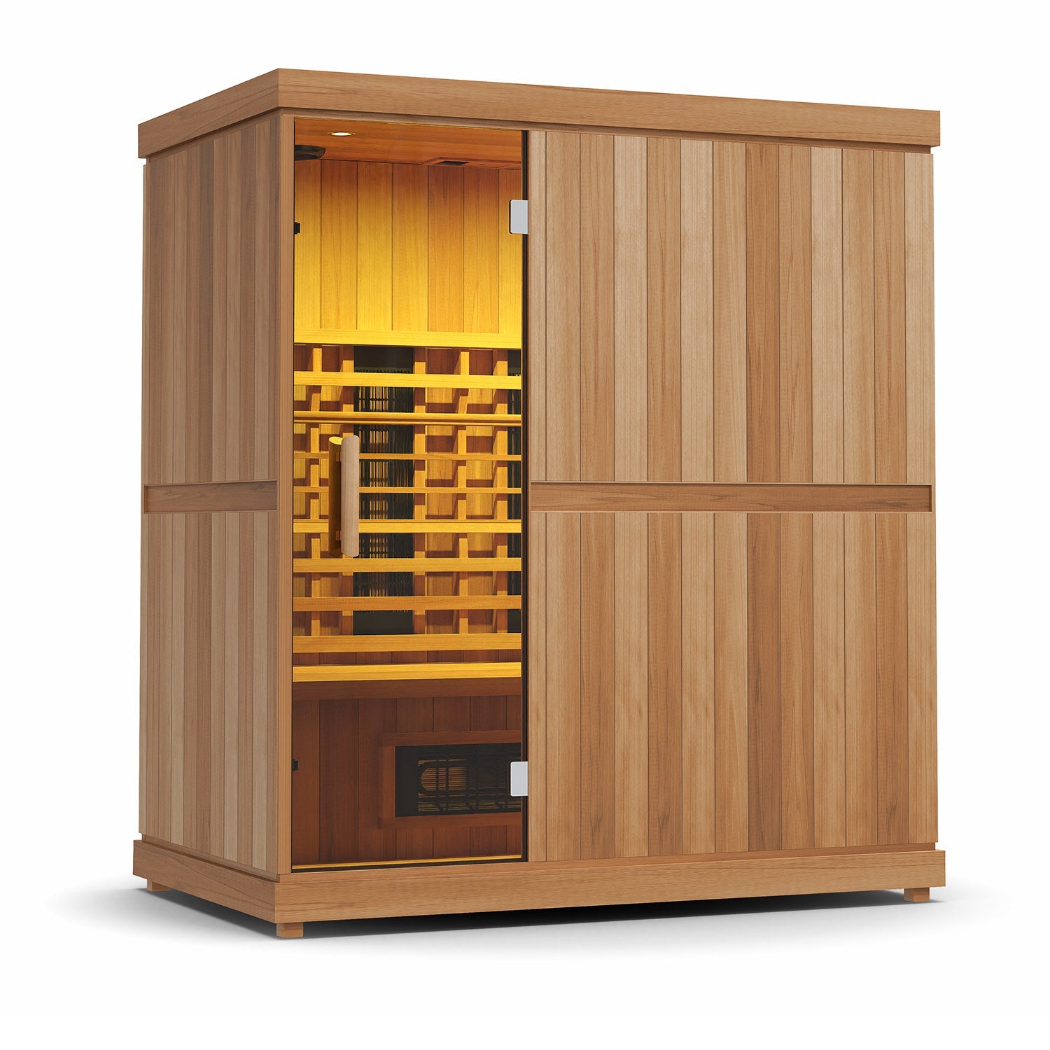 Finnmark FD-3 Sauna Cushion - Image 6