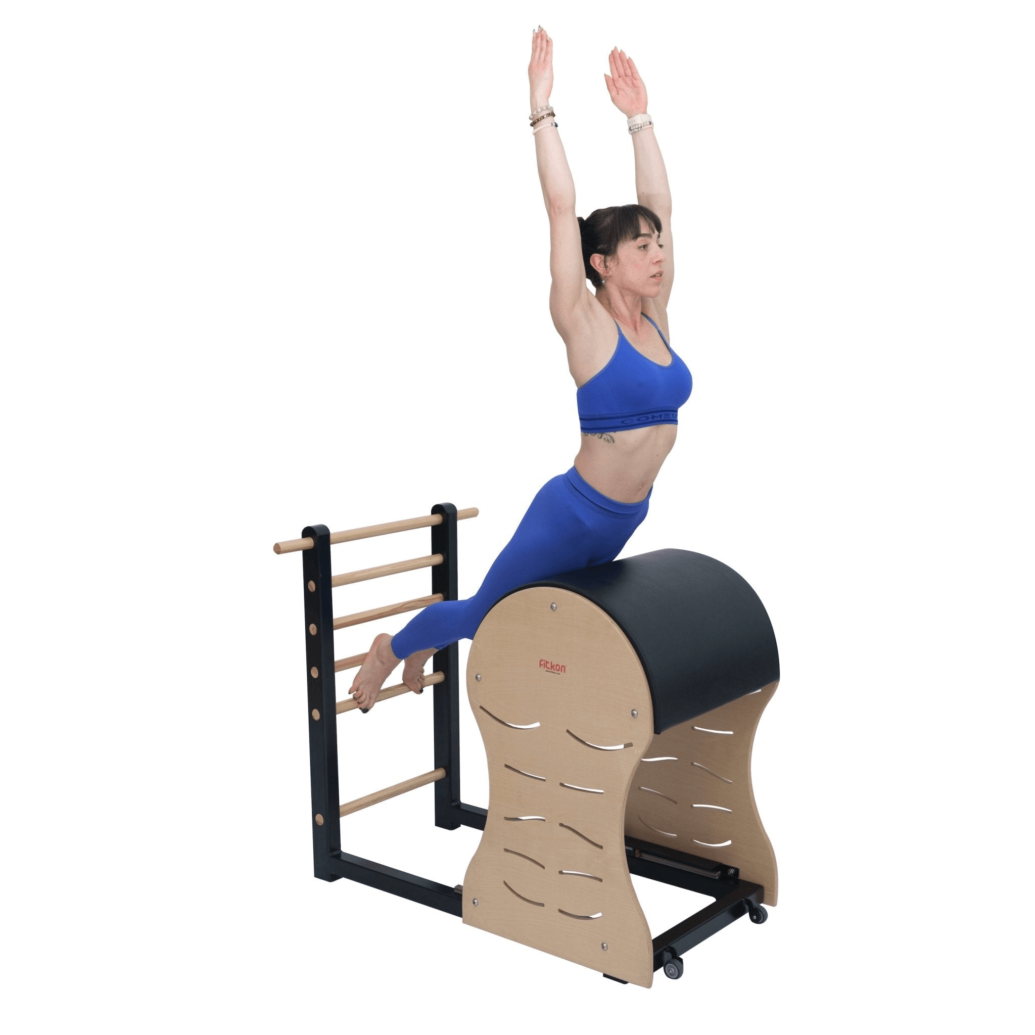 Fitkon™ Powerhouse Ladder Barrel - fitkon-barrelFitkonPilates Ladder BarrelRecovAthlete