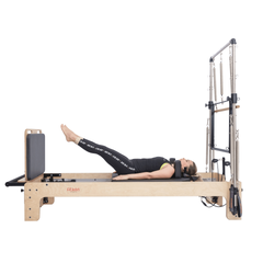 Fitkon™ Powerhouse Plus Reformer - powerhouse_plusFitkonPilates Reformer with TowerRecovAthlete