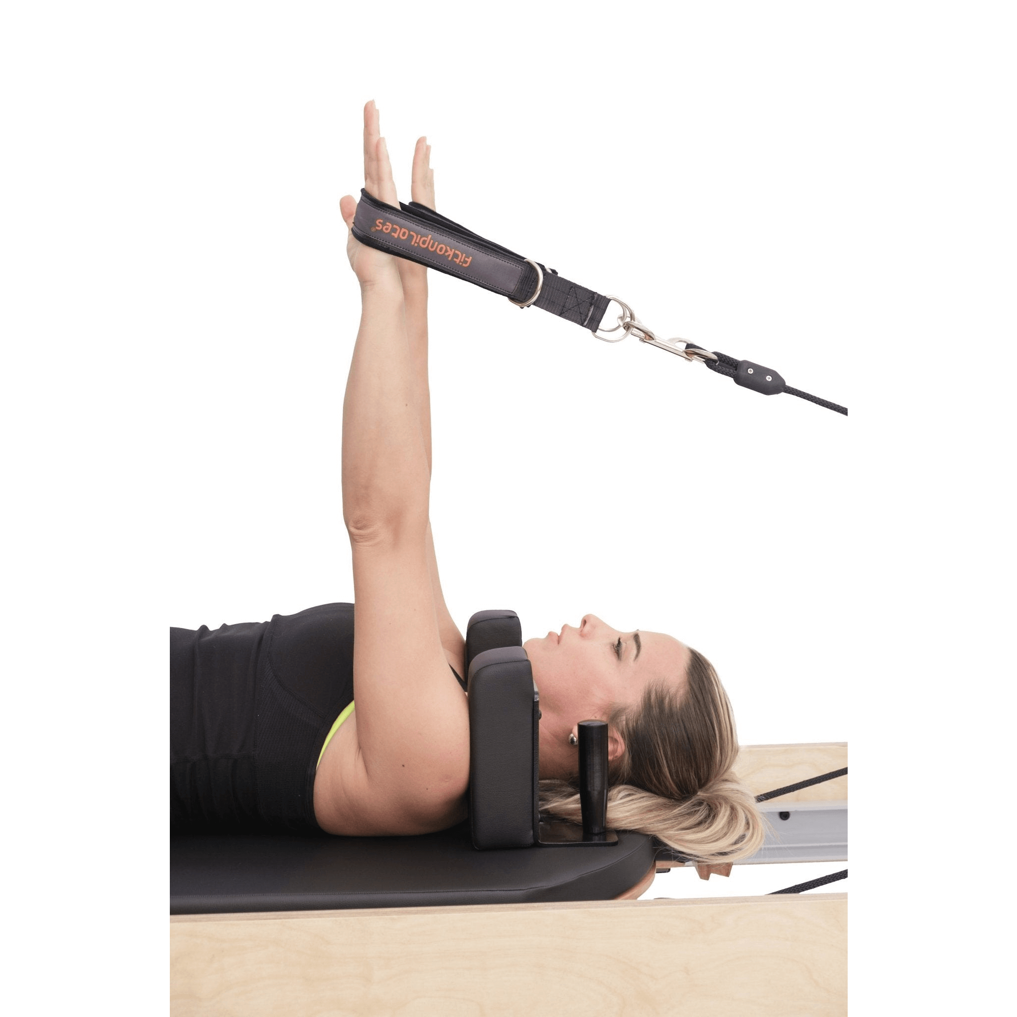 Fitkon™ Powerhouse Reformer Bundle - powerhouseFitkonPilates ReformerRecovAthlete