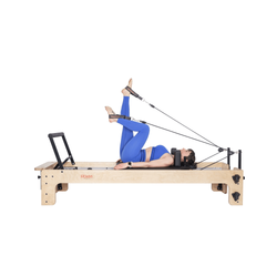 Fitkon™ Powerhouse Reformer Bundle - powerhouseFitkonPilates ReformerRecovAthlete