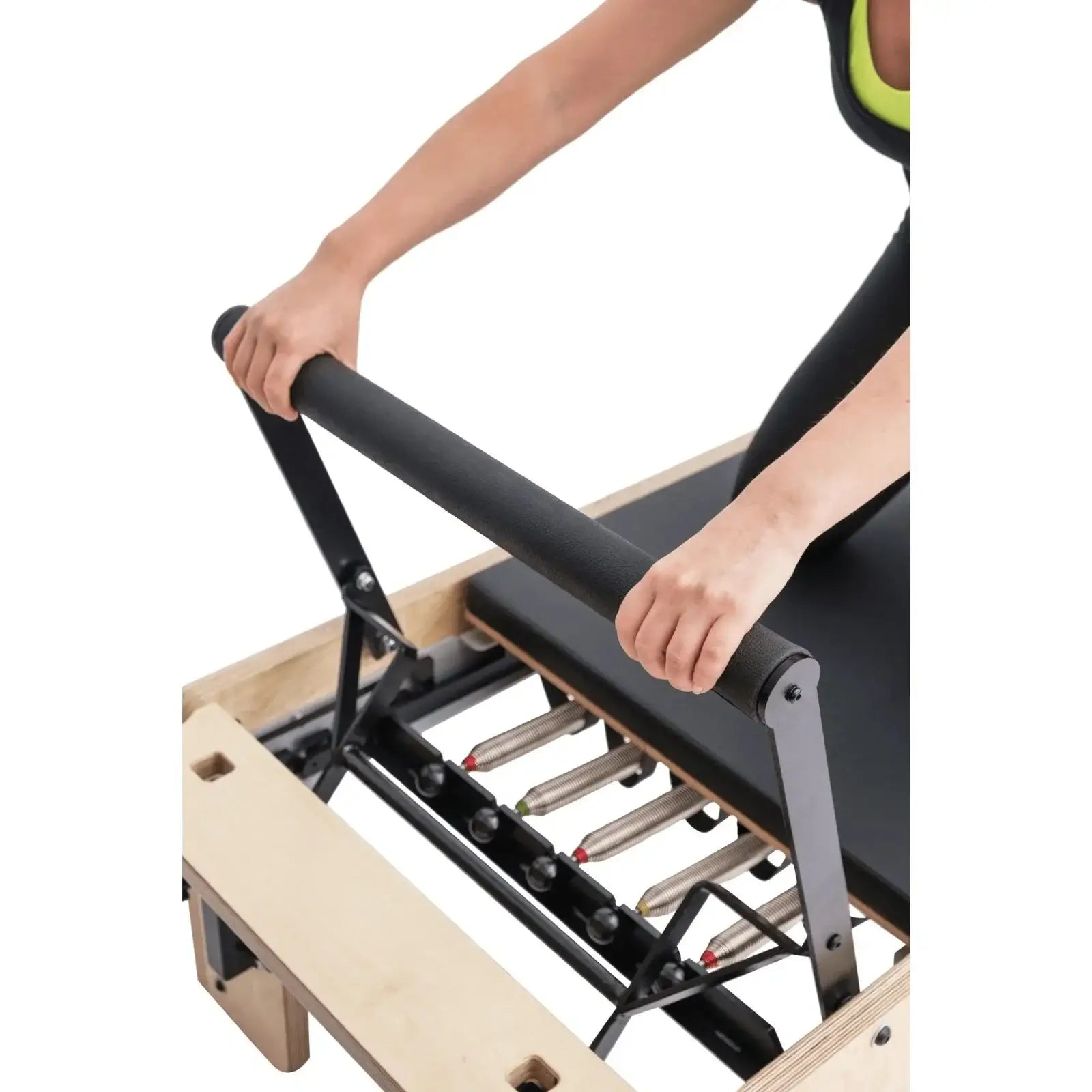 Fitkon™ Powerhouse Reformer Bundle, view 12, RecovAthlete