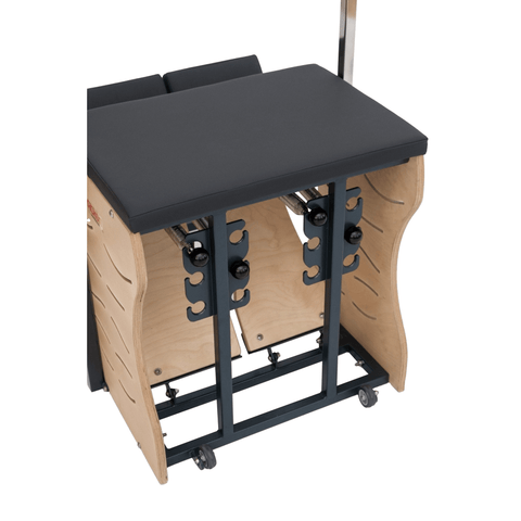 Fitkon™ Powerhouse Split Pedal Wunda Chair - fitkon-chairFitkonPilates ChairRecovAthlete