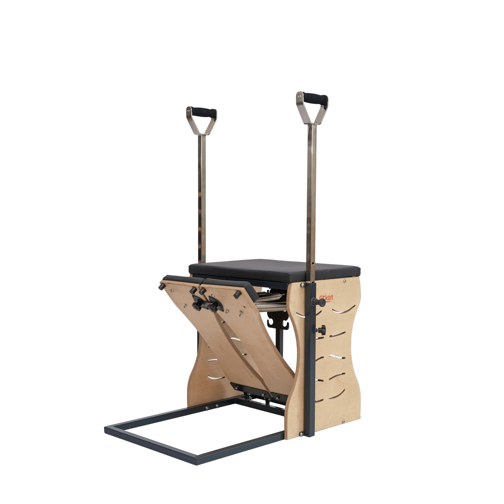 Fitkon™ Powerhouse Split Pedal Wunda Chair - fitkon-chairFitkonPilates ChairRecovAthlete
