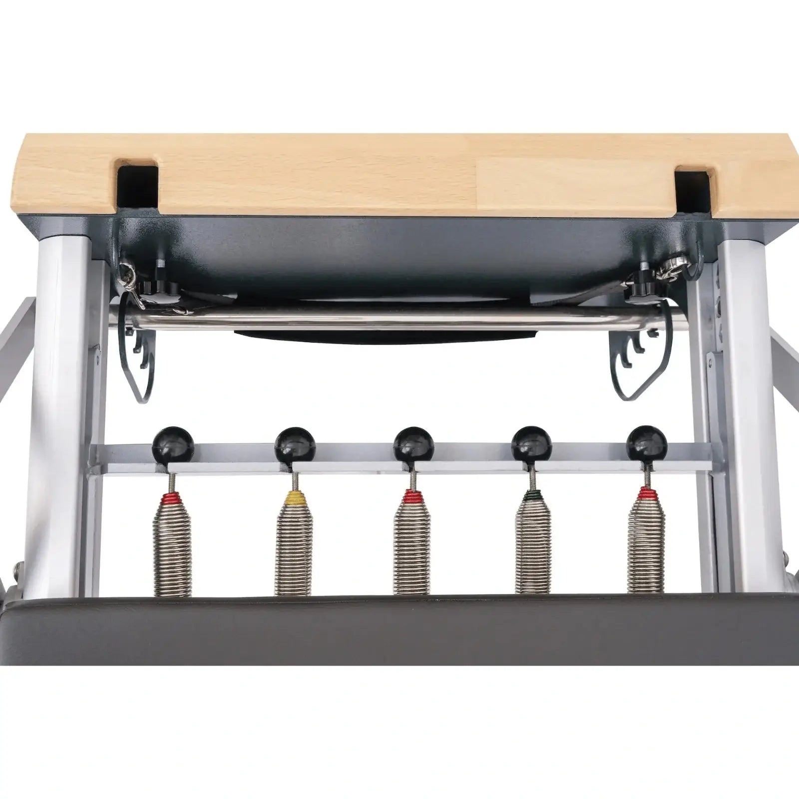 Fitkon™ Pro Plus Reformer Deluxe Bundle