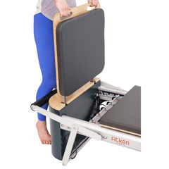 Fitkon™ Pro Reformer Bundle - fitkon-proFitkonPilates ReformerRecovAthlete