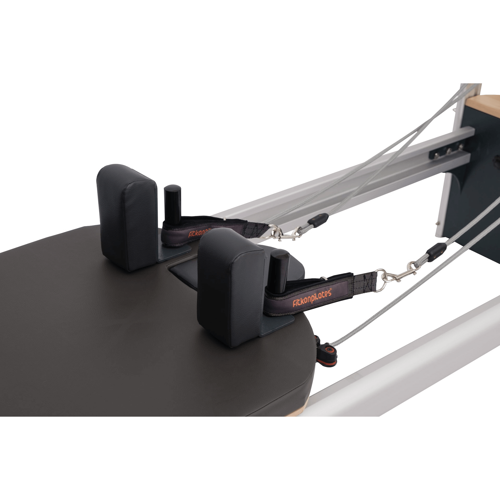 Fitkon™ Pro Reformer Bundle - fitkon-proFitkonPilates ReformerRecovAthlete