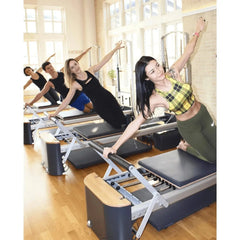 Fitkon™ Powerhouse Reformer Bundle, view 13, RecovAthlete