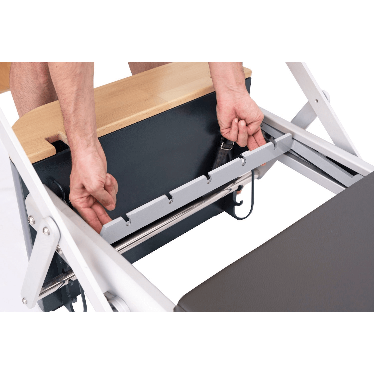 Fitkon™ Pro Reformer Bundle - fitkon-proFitkonPilates ReformerRecovAthlete