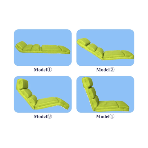 Macy-Pan Hyperbaric Oxygen Therapy Chamber Sitting Type ST1700 1.3 to 1.5 ATA