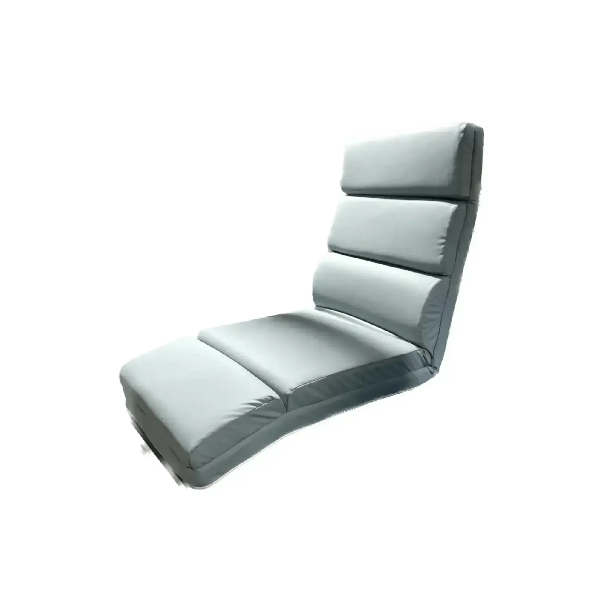 Macy-Pan ST1700 hyperbaric oxygen therapy chamber in a reclining position.