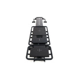 front view of lagree mini pro