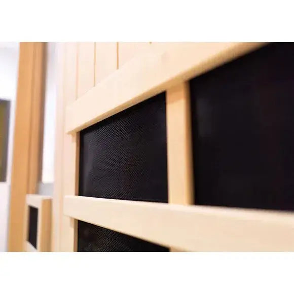 HaloSauna™ - Salt Sauna Halotherapy And Infrared Sauna, view 12, RecovAthlete