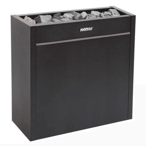Harvia Virta Pro 16kW Electric Sauna Heater | HL160E - HL16U1HarviaElectric Sauna HeaterRecovAthlete