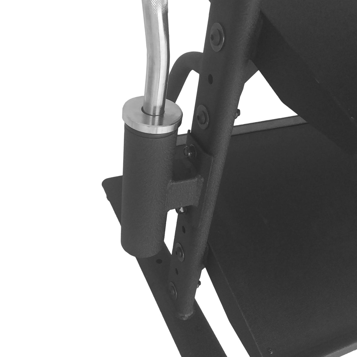 Olympic Bar Storage