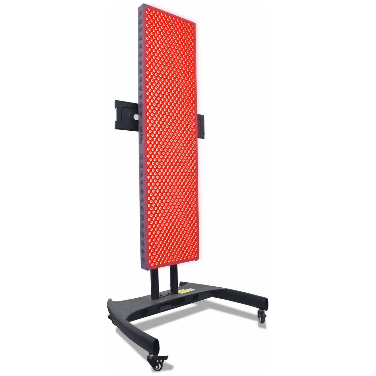 hooga pro4500 full body panel Panel main view