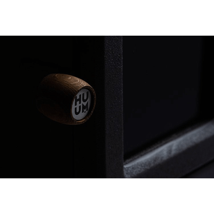 HUUM Hive Heat Wood Burning Sauna Heater - HIVE-HEAT-1212HuumSauna AccessoriesRecovAthlete