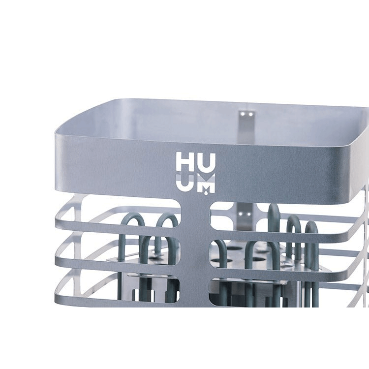 HUUM Steel Electric Sauna Heater - STEEL-3.53.5 kWHuumSauna AccessoriesRecovAthlete