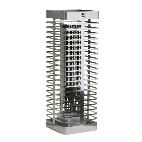 HUUM STEEL Electric Sauna Heater, view 7, RecovAthlete