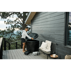 Ice Barrel 300 Cold Plunge Tub - icebarrel300Ice BarrelCold Plunge TherapyRecovAthlete