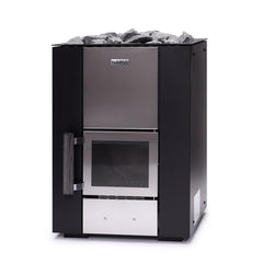 Narvi Kuru 20 Wood Burning Sauna Stove