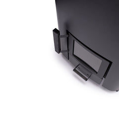 Narvi NC 16 Black Wood Burning Sauna Stove