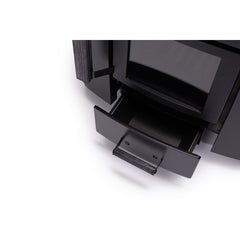 Narvi NC 16 Black Wood Burning Sauna Stove