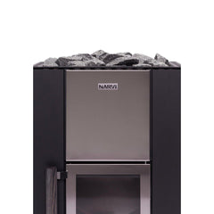 Narvi Kuru 20 Wood Burning Sauna Stove