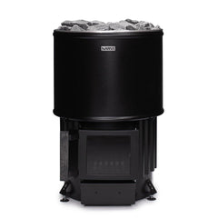 Narvi Luosto Wood Burning Sauna Stove
