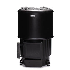 Narvi Luosto Wood Burning Sauna Stove