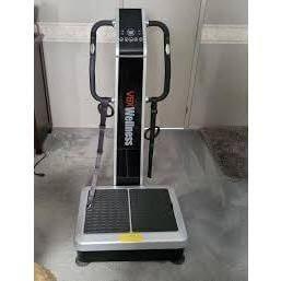 VBX Wellness 4000 Whole Body Vibration Platform, view 9, RecovAthlete