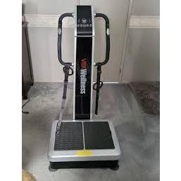 VBX Wellness 4000 Whole Body Vibration Platform