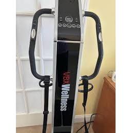 VBX Wellness 4000 Whole Body Vibration Platform