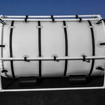 SOFT Multiplace Grand Dive Pro Hyperbaric Chamber, 46 in. by Summit to Sea