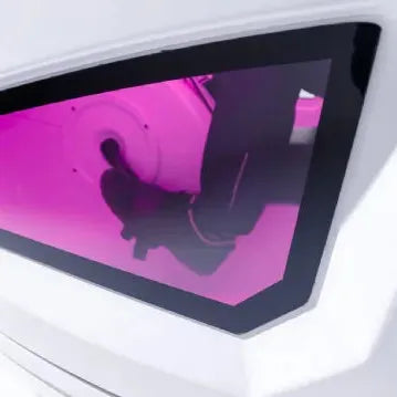 Vacuactivus InfraStar Infrared Bike
