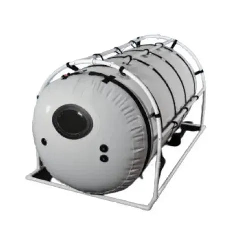 Wheelchair Accessible Grand Dive Pro Plus 60" Hyperbaric Oxygen Chamber By Summit To Sea