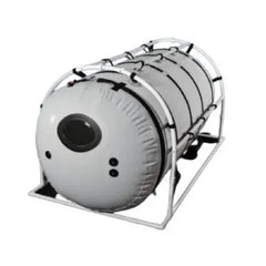 Wheelchair Accessible Grand Dive Pro Plus 60" Hyperbaric Oxygen Chamber By Summit To Sea